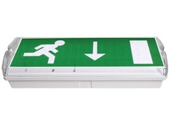 DecaLED 94000125 - noodverlichtingsarmatuur led 5-7w