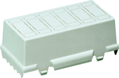 Attema 1624 - wielandoos deksel bkw