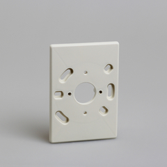 Attema 1401 - montageplaat tmu universeel