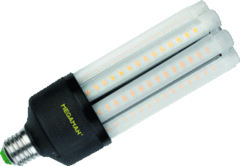 Megaman MM04598 - ledlamp cluster 27w e27 4000k (koel wit)