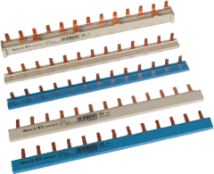 Eaton 264917 - kamrail z-sv-10/n-1te/13