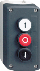 Schneider Electric XALD324 - Se drukknopkast xald324