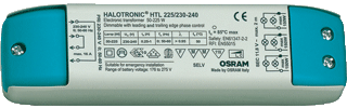 Osram 4008321927026 - halotronic htl225