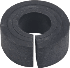 Eaton 1027492 - gedeelde rubberring