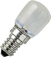 Osram 4050300003085 - schakelbordlamp 15w e14 mat