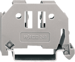 Wago 249-116 - 249116 - eindklem ts35 6mm