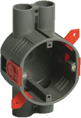 Attema 1098 - hollewanddoos hwd50 1098