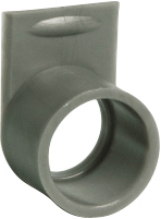 Attema AT12121 - 12121 - buisinvoerstuk 3/4 voor hollewanddoos