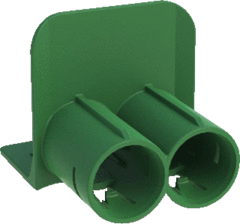 Attema AT1059 - 1059 - tuit 2-voudig 16/19 duo uhw 50