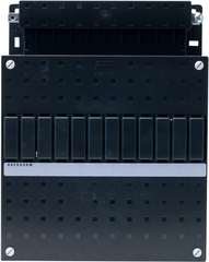 ABB 1SPF006964F0220 - lege inst.kast hld22*