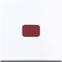 Busch Jaeger 2CKA001731A2006 - wipplaat controle 1731-0-2006