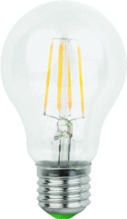 Megaman MM05244 - ledlamp a60fil 5,5w e27