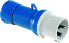 Schneider Electric PKE32M423 - Se cee contstp 32a 3p 220v 6h