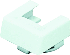 Busch Jaeger 2CKA001761A1517 - invoer 2084 kw leidinginvoer opbouwbak