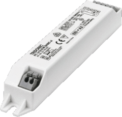 Tridonic 22176000 - evsa pc basic 1x18-24w sl