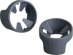 Attema AT3957 - kabelgrip kbu grijs