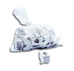 Busch Jaeger 2CKA001761A1519 - service pak 2088/11-apw zak 50 stuks buisinvoer