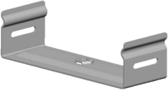 Legrand | van Geel 341281 - | - inschuifbeugel 150