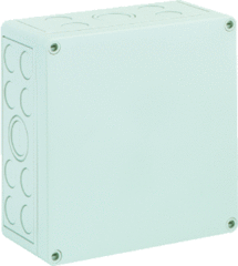 Spelsberg 10540701 - ledige behuizing tk ps 1818-9-m