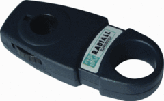 Radiall R299550000 - kabelstriper r299550000