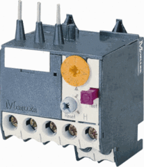 Eaton 14479 - thermisch relais ze-2,4