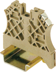 Weidmuller 1061200000 - eindsteun wew35/2