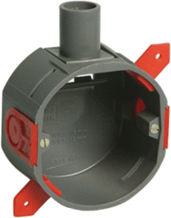 Attema 1087 - hollewanddoos uhw40 5/8