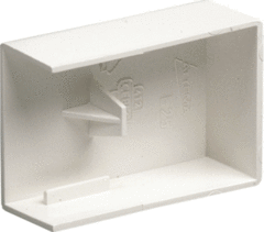 Attema AT5652 - 5652 - eindstuk k25 wit