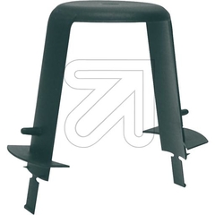 Afstandhouder voor spots met gatmaat 60-82mm top fix 80 609705