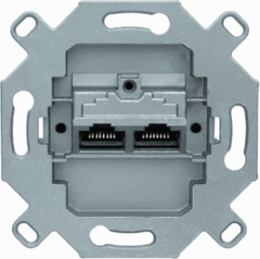 Peha 00928191 - data wcd rutenbeck 2-voudig cat6a