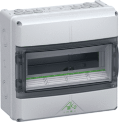 Spelsberg 73341401 - mod verdeler ak14