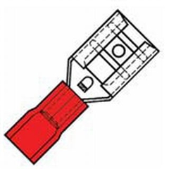 Klemko 100040 - vlakstekhuls sp1504fl-5 ds100