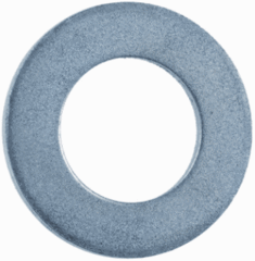 Asff 26110002 - ring m10 doos 100 stuks