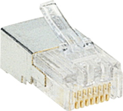 Legrand | van Geel 051703 - rj45 steker doos 50 stuks