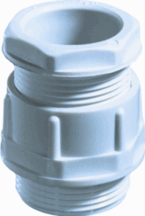 Wiska 10060144 - pakkingbus nylon pg13.5