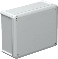 OBO 2007287 - t-kabeldoos t250 gesloten