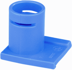 ABB HAF 7128.160 - buisinvoer 3560 5/8 (oude inbouwdoos)