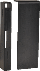 Tehalit SL2011569011 - eindstuk zwart