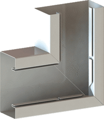 Legrand | van Geel 351335 - h. stijg/zakst gwo6 130 w