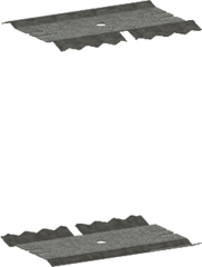 Legrand | van Geel 351525 - koppelset gwo6 130 se2