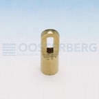 Wymefa 98100 - reserve schrfkop m5 sleuf