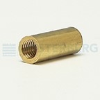 Wymefa 98120 - trekveer koppelstuk m5