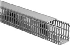 Pw PW21155 - bedradingskoker standaard 40x40mm lengte 2 meter