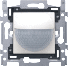 Niko 101-78011 - bewegingsmelder 180gr 10178011