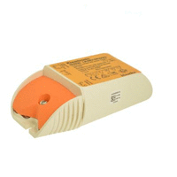 Klemko 860030 - Klemtronic primair dimbare leddriver 350mA, 6-13W