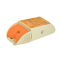 Klemko 860088 - Klemtronic primair dimbare leddriver 700mA 13-25W, 18-36V