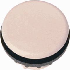 Eaton 216388 - blindstop m22-b grijs voor bovenstaande kasten