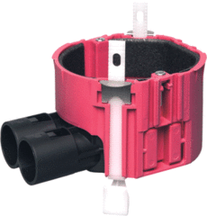 ABB 1SPA007127F0301 - hw52f brandwerend 50mm nieuw