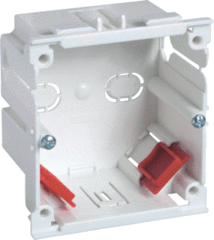 Stago 5586150 - inbouwds. mib-a1 enkelv.