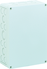 Spelsberg 10540801 - ledige kast tk ps 2518-9-m